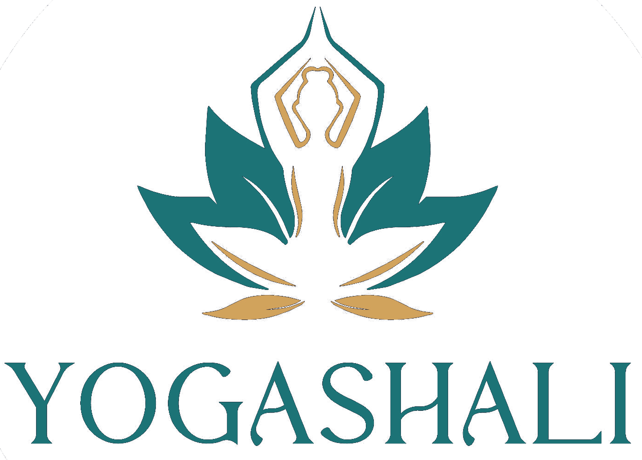 Yogashali