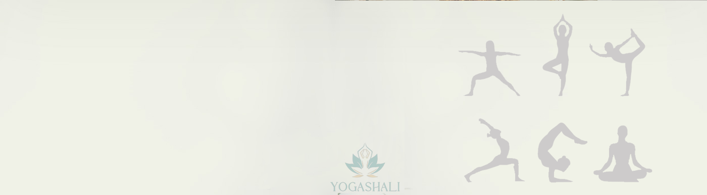 Yogashali